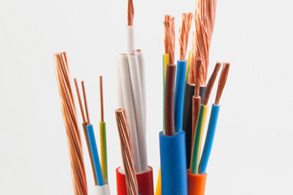 On the difference between national standard cables and non-standard cables On the difference between national standard cables and non-standard cables