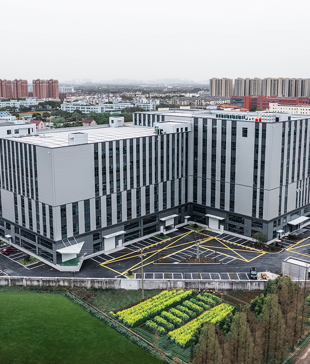 Company Profile Company Profile